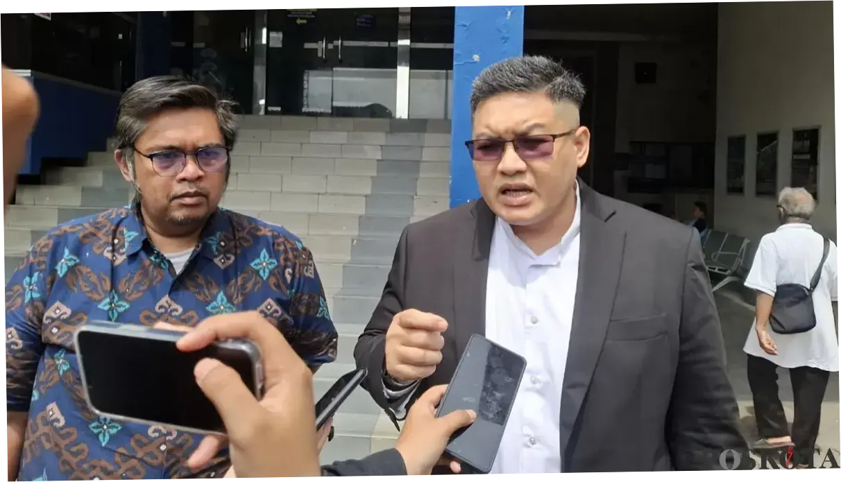 Warga Meruya Laporkan Bank ke Polisi atas Dugaan Kejanggalan Lelang Aset Rp8 Miliar