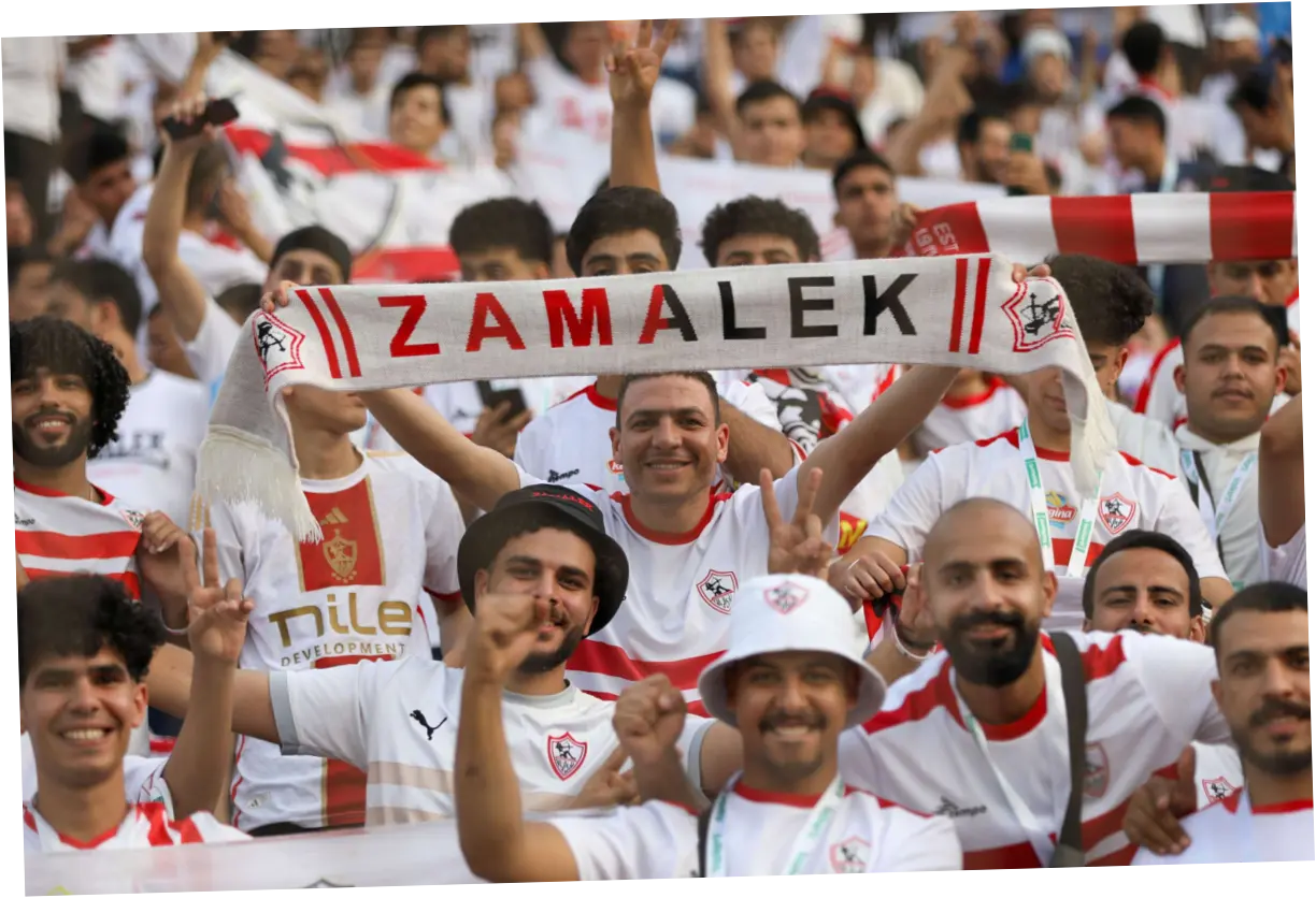 Zamalek SC: Menuju Kemenangan di Piala Konfederasi CAF 2026