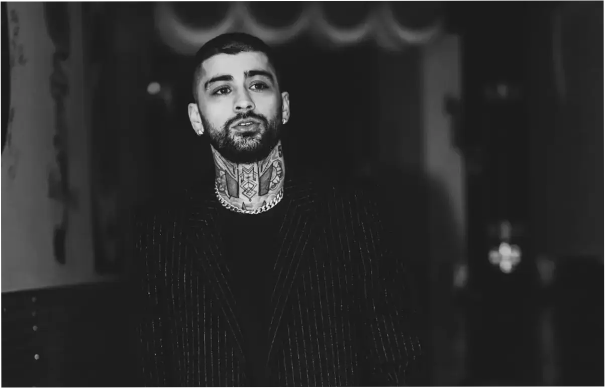 Zayn Malik Sakit Apa? Kondisinya Jadi Sorotan usai Batalkan Tur