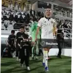 Zed FC Hadapi Tantangan Berat di Playoff Degradasi